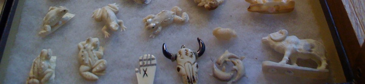 Quirks and Curiosities